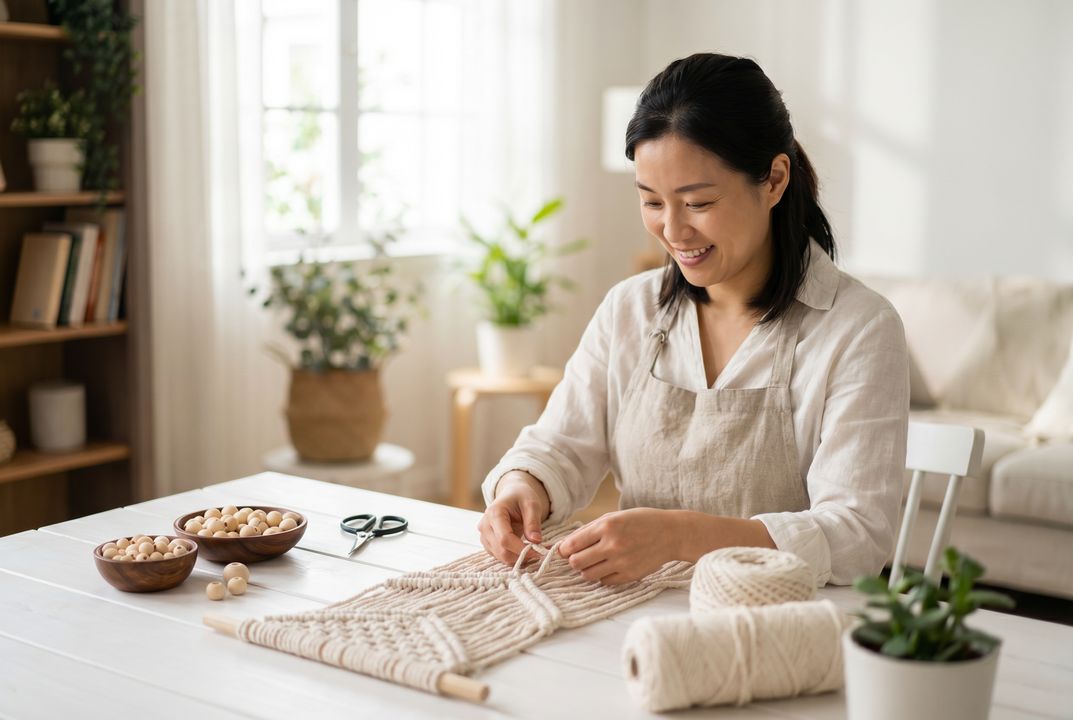 91网生活视频 - DIY手工装饰教程视频